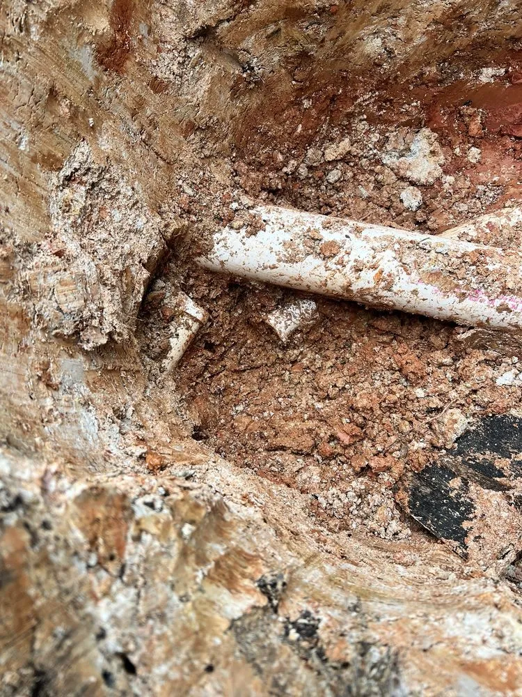 Slide of Ray's Septic Tank & Grading Services