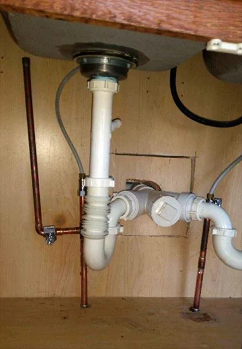 Slide of Ray's Sewer & Drain/ HVAC Services