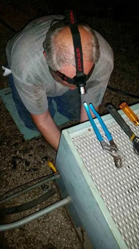 Expert drain cleaning experts serving Rockford, IL - Ray's Sewer & Drain/ HVAC Services