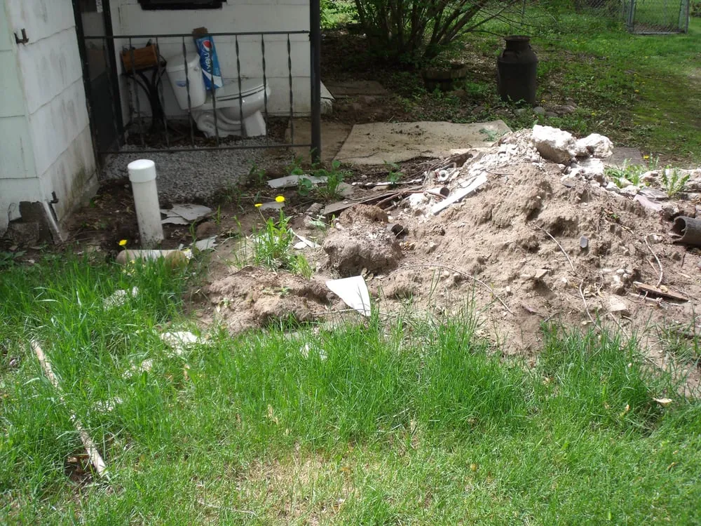 Trusted leak detection experts serving Rockford, IL - Ray's Sewer & Drain/ HVAC Services