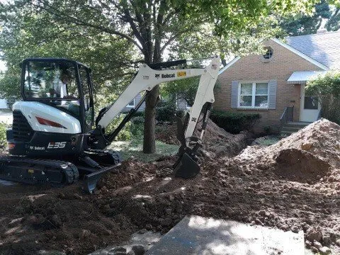 Professional drain cleaning for homes in Rockford, IL by Ray's Sewer & Drain/ HVAC Services