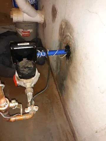 Slide of Ray's Sewer & Drain/ HVAC Services