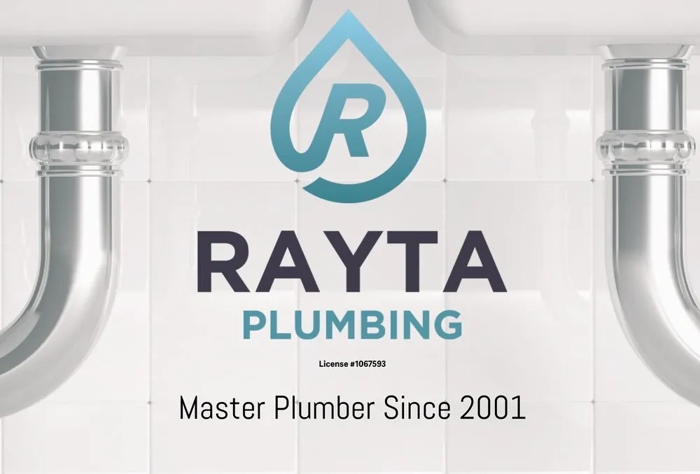 Slide of Rayta Plumbing