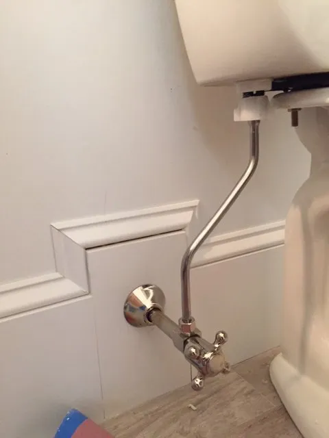 Slide of Rayta Plumbing