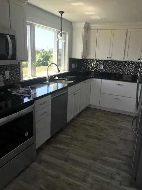 Slide of Rayta Plumbing