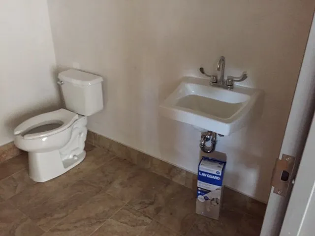 Slide of Rayta Plumbing