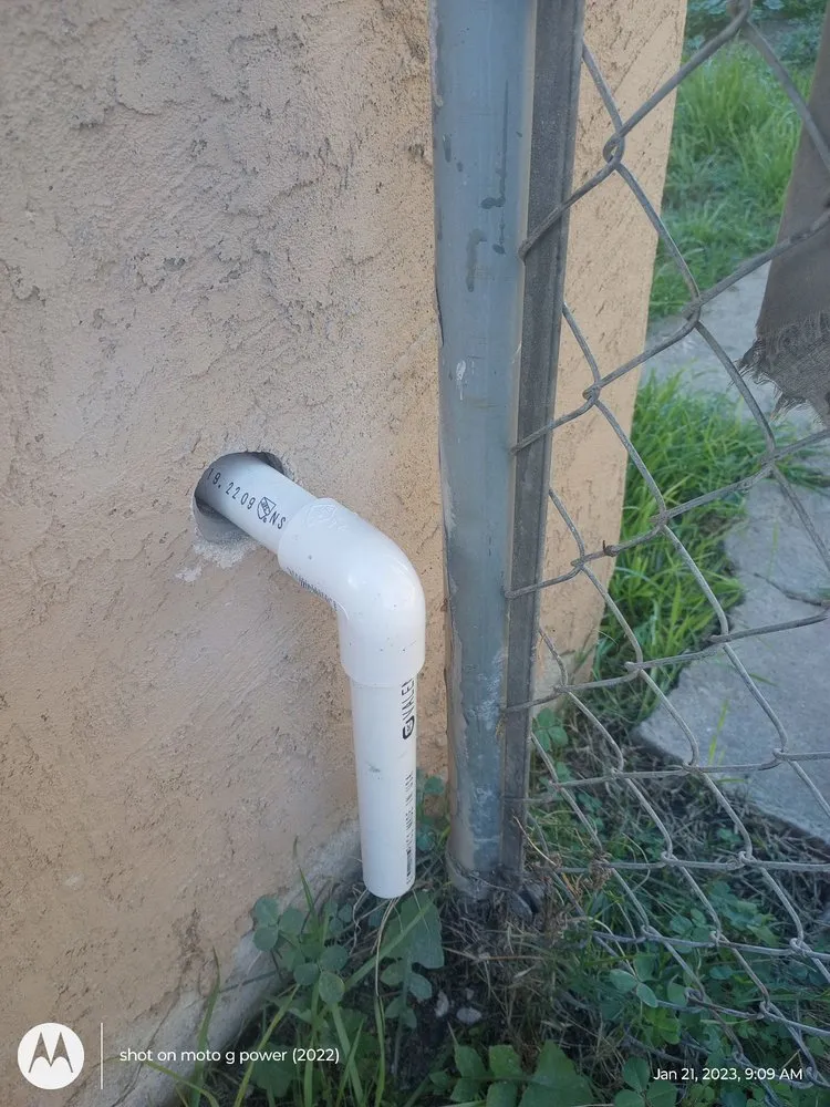 Top-rated pipe repair in Spring Valley, CA by Raytech Plumbing & Drain Service