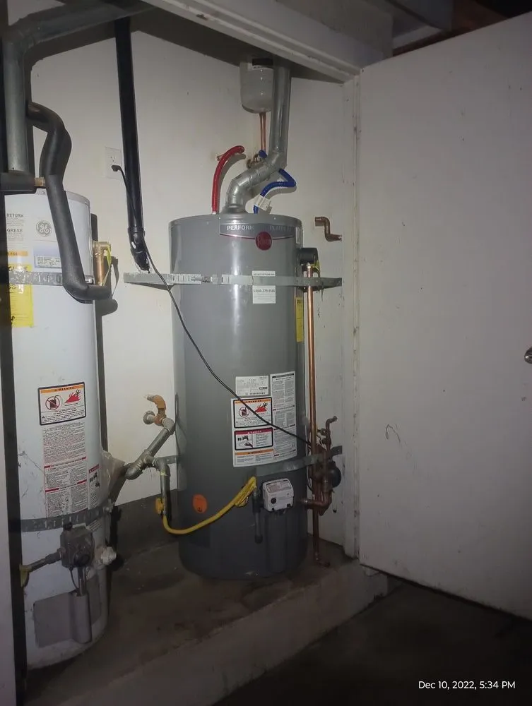 Quality plumbing repair experts serving Spring Valley, CA - Raytech Plumbing & Drain Service