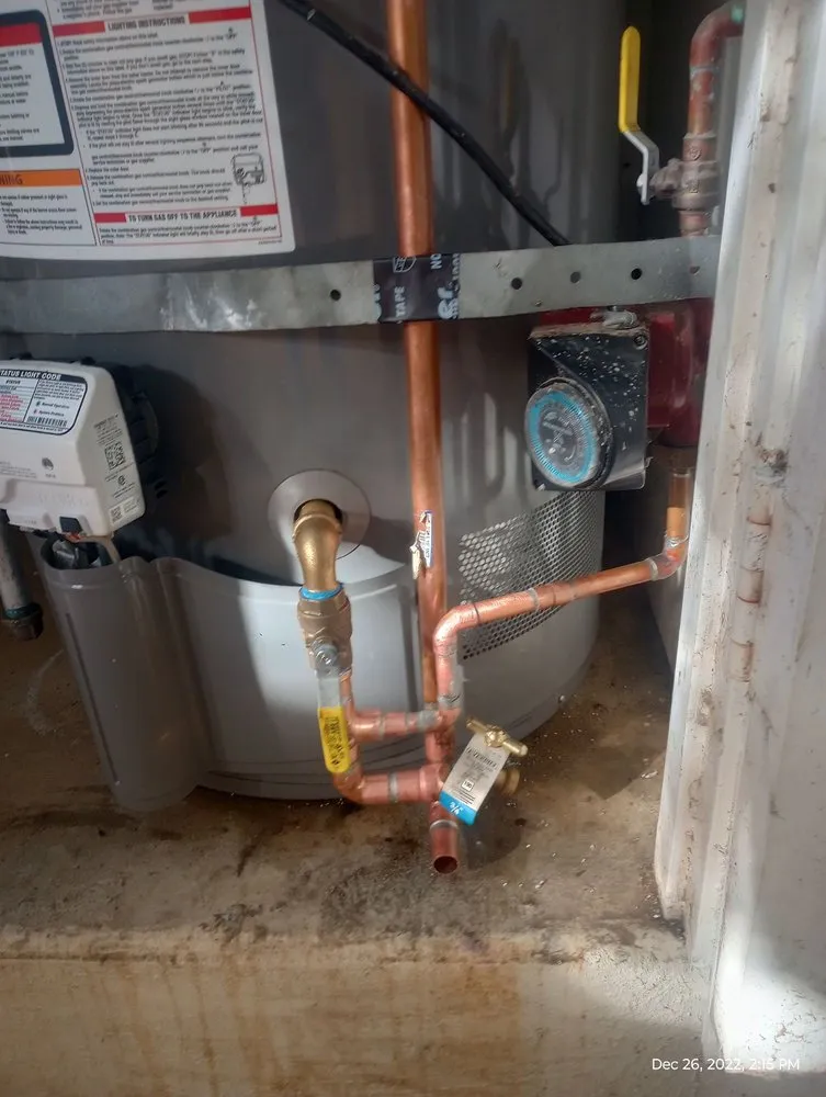 Trusted pipe repair experts serving Spring Valley, CA - Raytech Plumbing & Drain Service