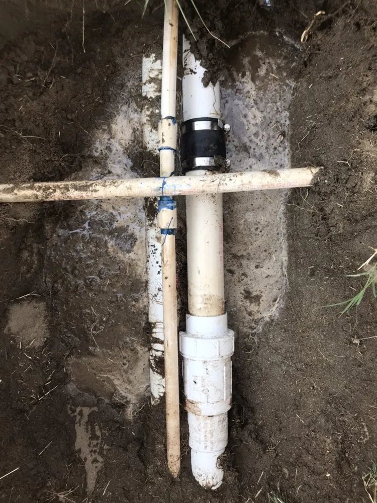 Slide of Raytek Leak Detection