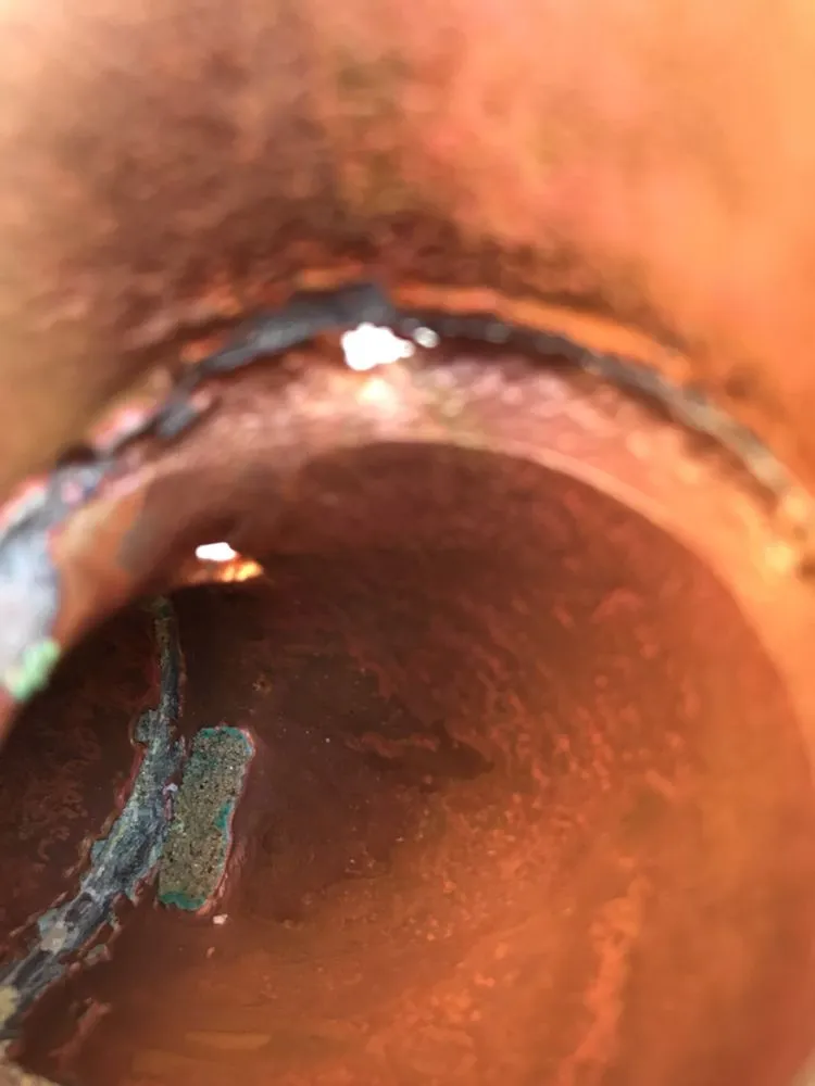 Quality drain cleaning for homes in Bakersfield, CA by Raytek Leak Detection