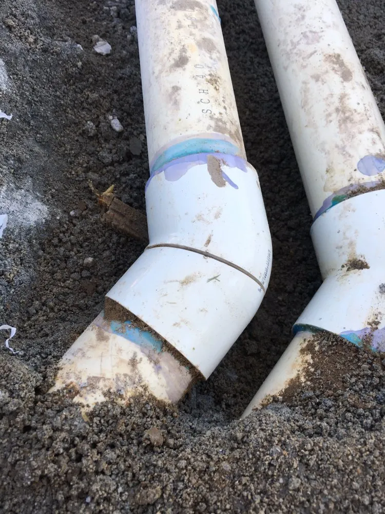 Slide of Raytek Leak Detection