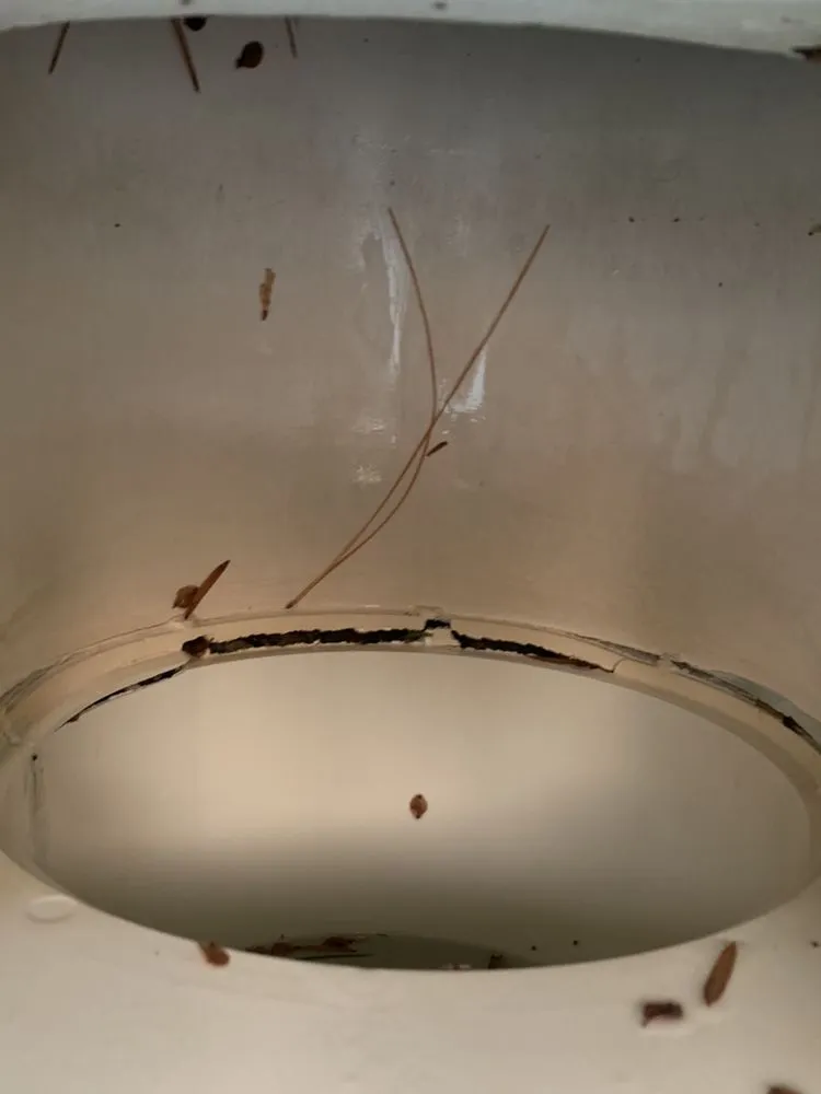 Slide of Raytek Leak Detection