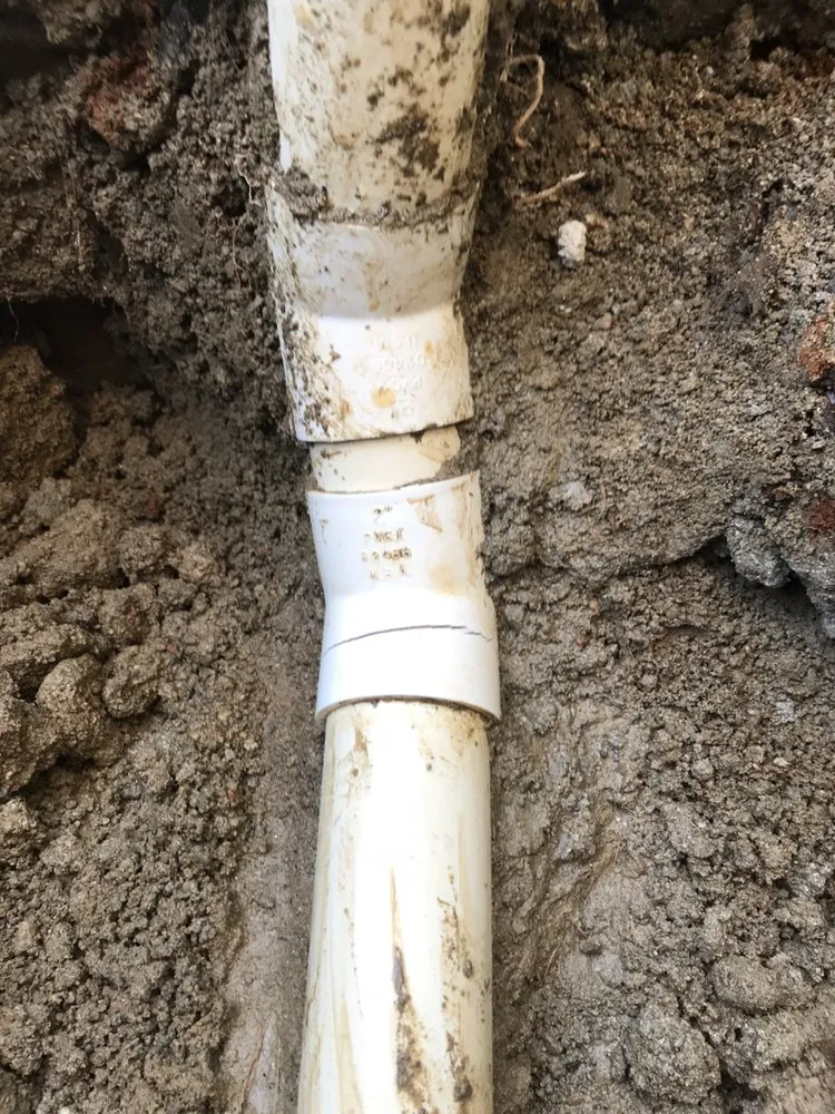 Slide of Raytek Leak Detection