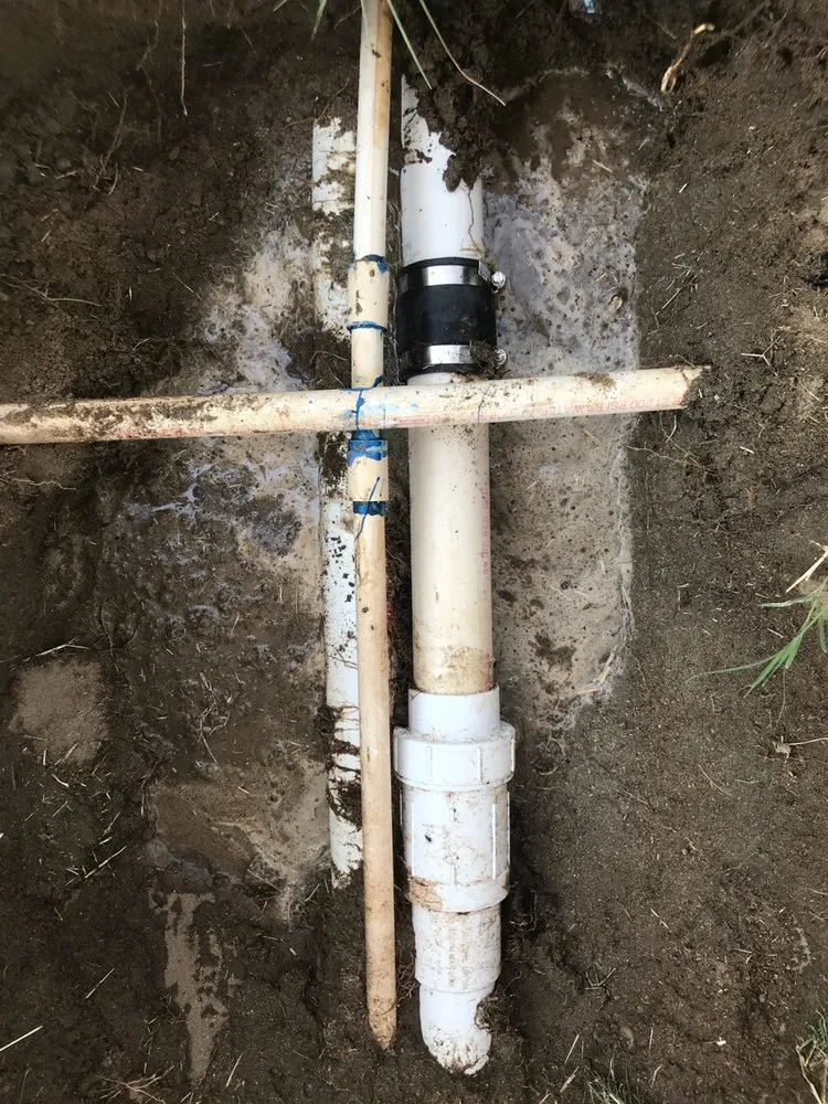 Slide of Raytek Leak Detection