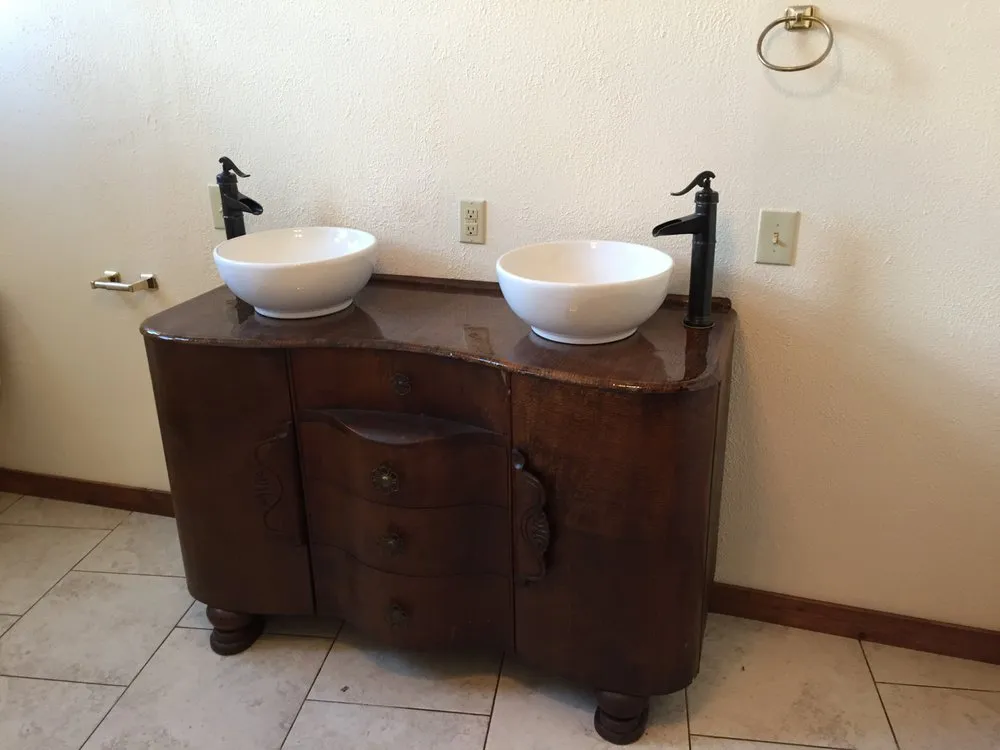 Slide of Rayz Home Repair