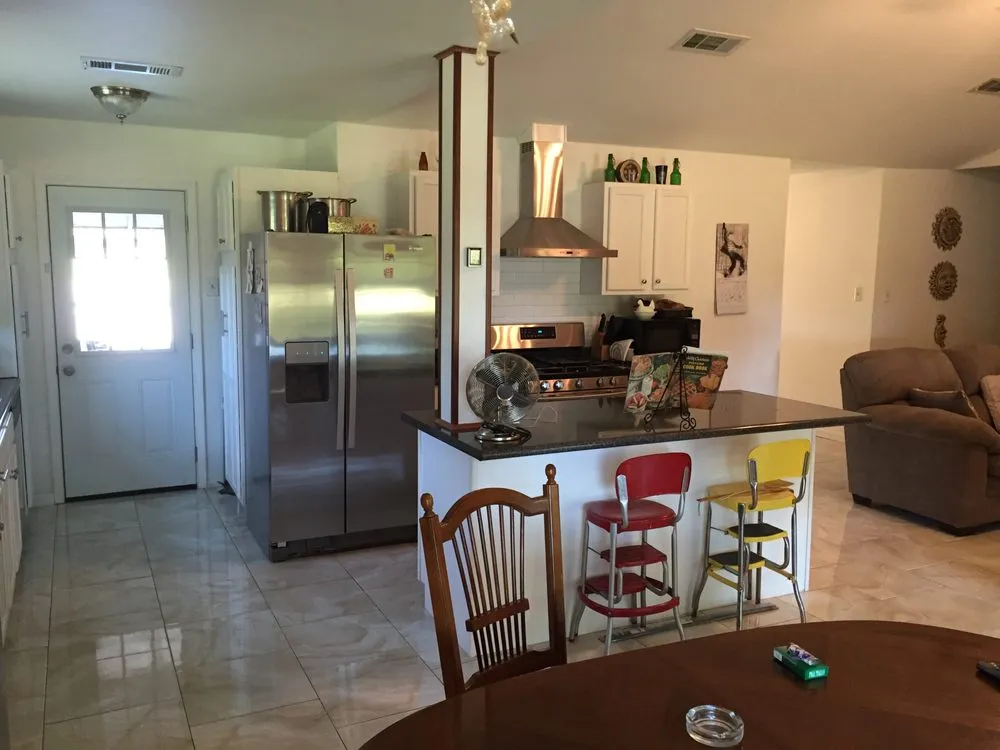 Slide of Rayz Home Repair