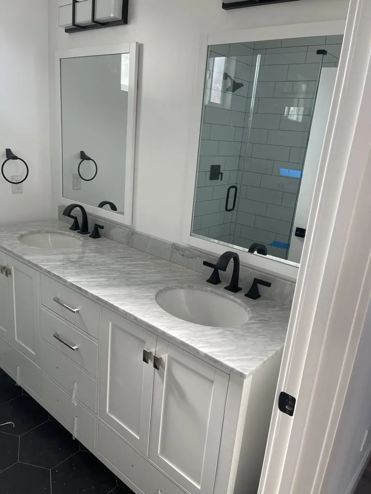 Slide of Raz Plumbing