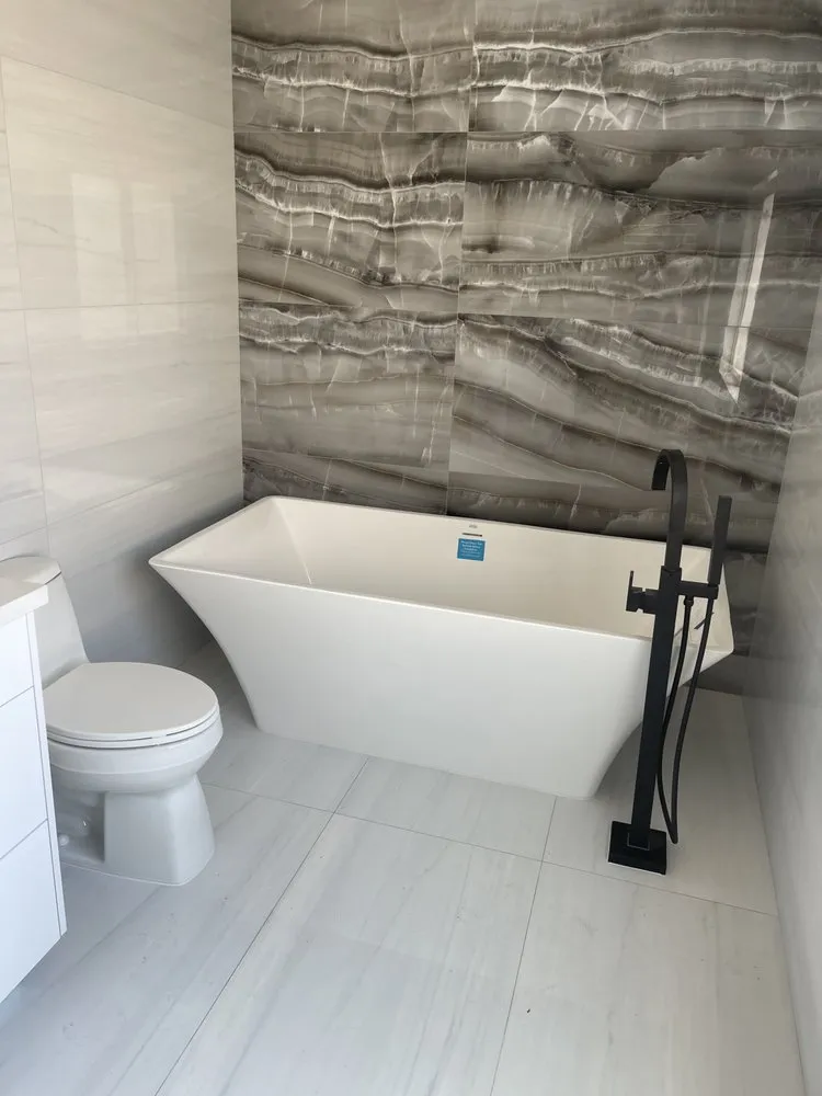 Slide of Raz Plumbing