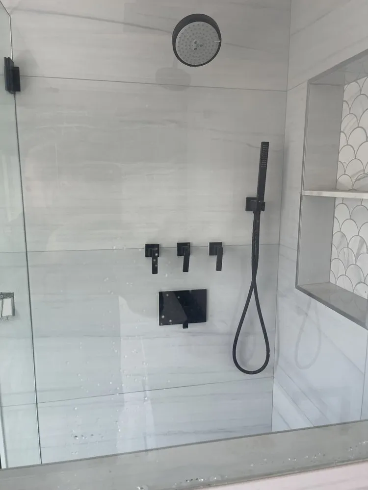 Slide of Raz Plumbing