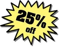 Slide of Razor Rooter Plumbing