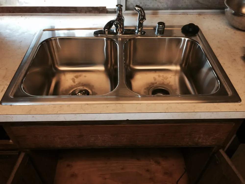 Slide of Razor Rooter Plumbing