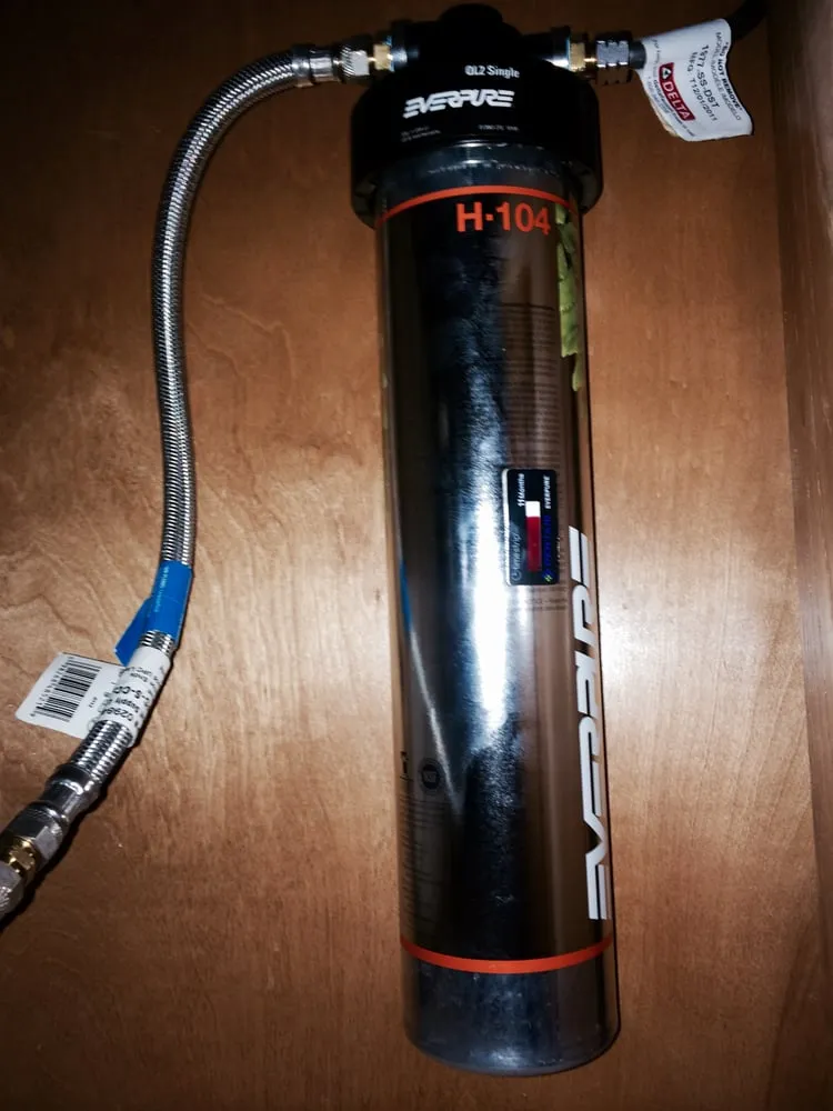 Slide of Razor Rooter Plumbing