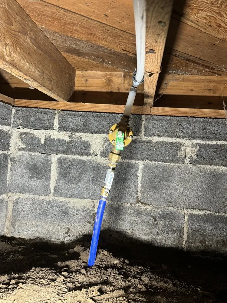 Slide of Razo’s Plumbing