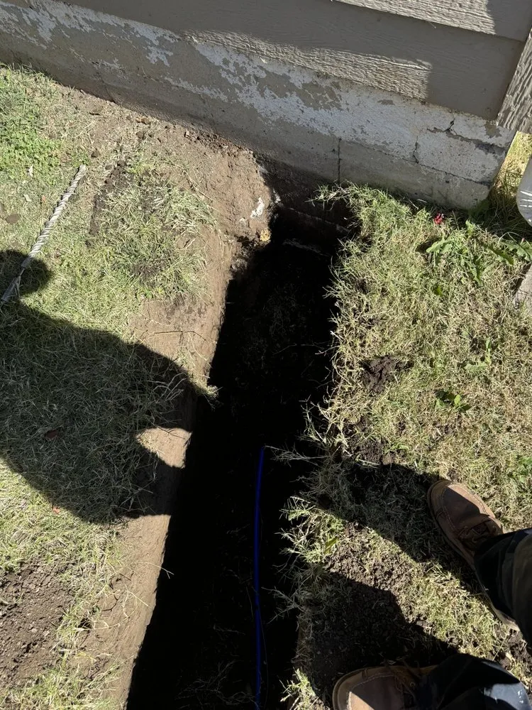 Slide of Razo’s Plumbing