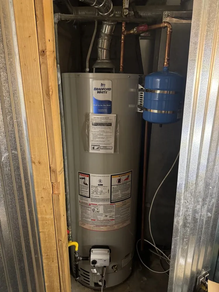 Slide of Razo’s Plumbing