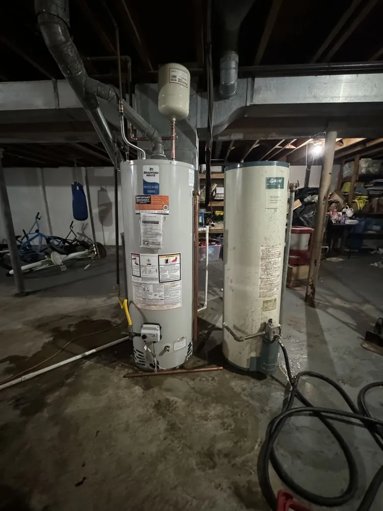 Slide of Razo’s Plumbing