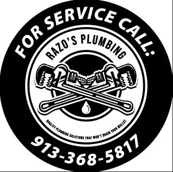 Slide of Razo’s Plumbing