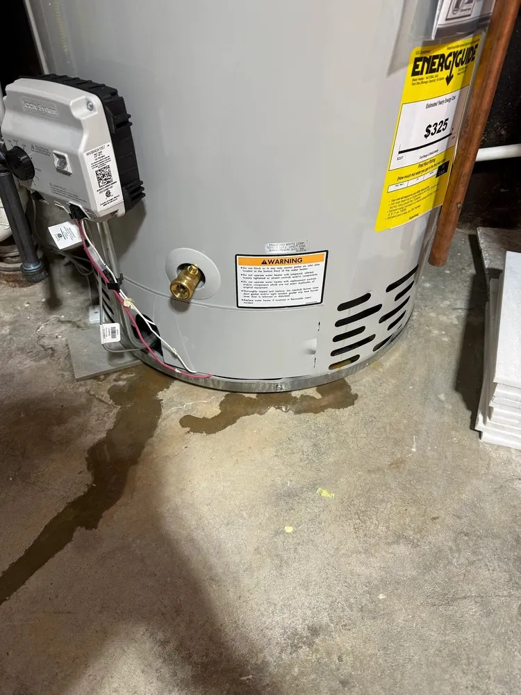 Slide of Razo’s Plumbing