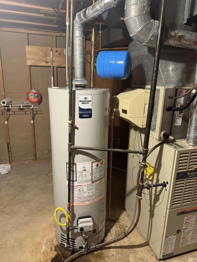 Slide of Razo’s Plumbing