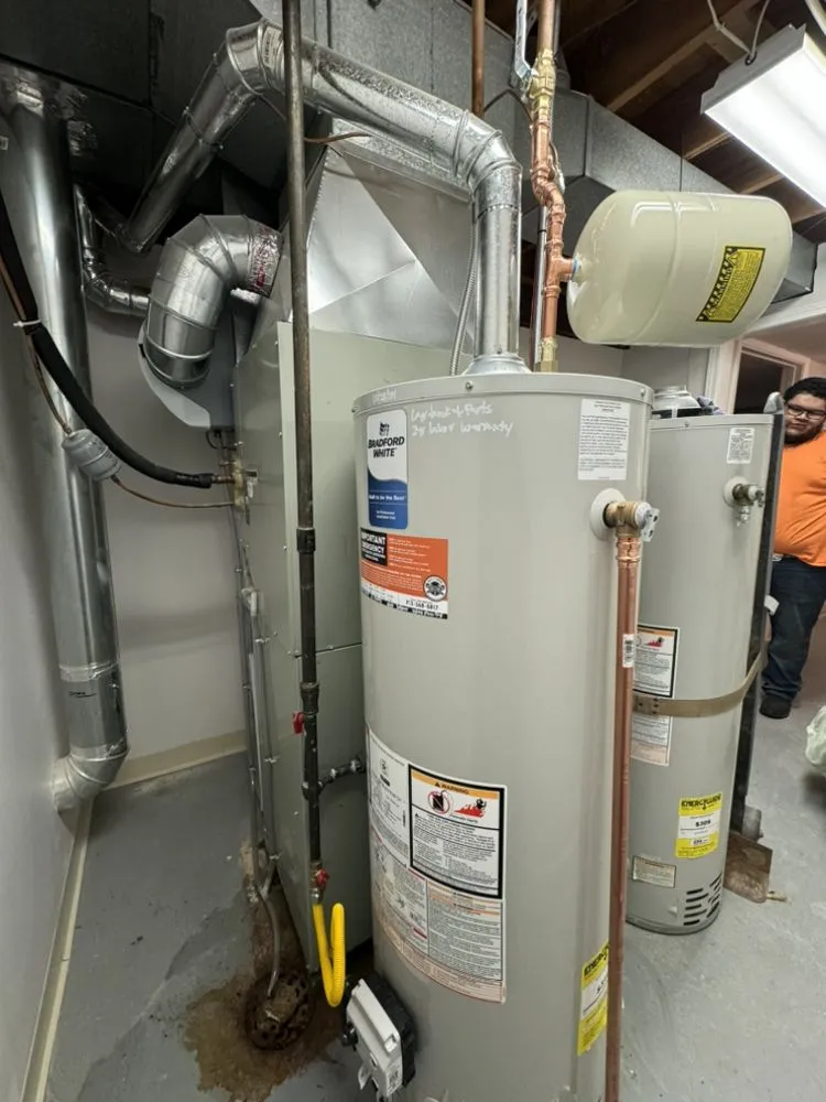 Slide of Razo’s Plumbing