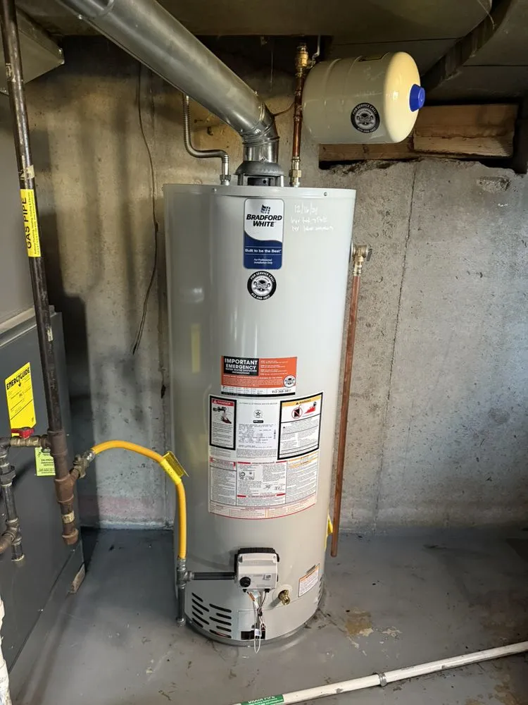 Slide of Razo’s Plumbing