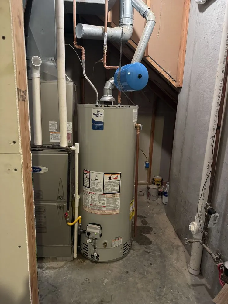 Slide of Razo’s Plumbing