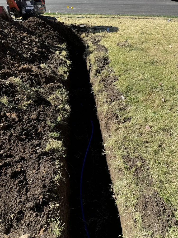 Slide of Razo’s Plumbing