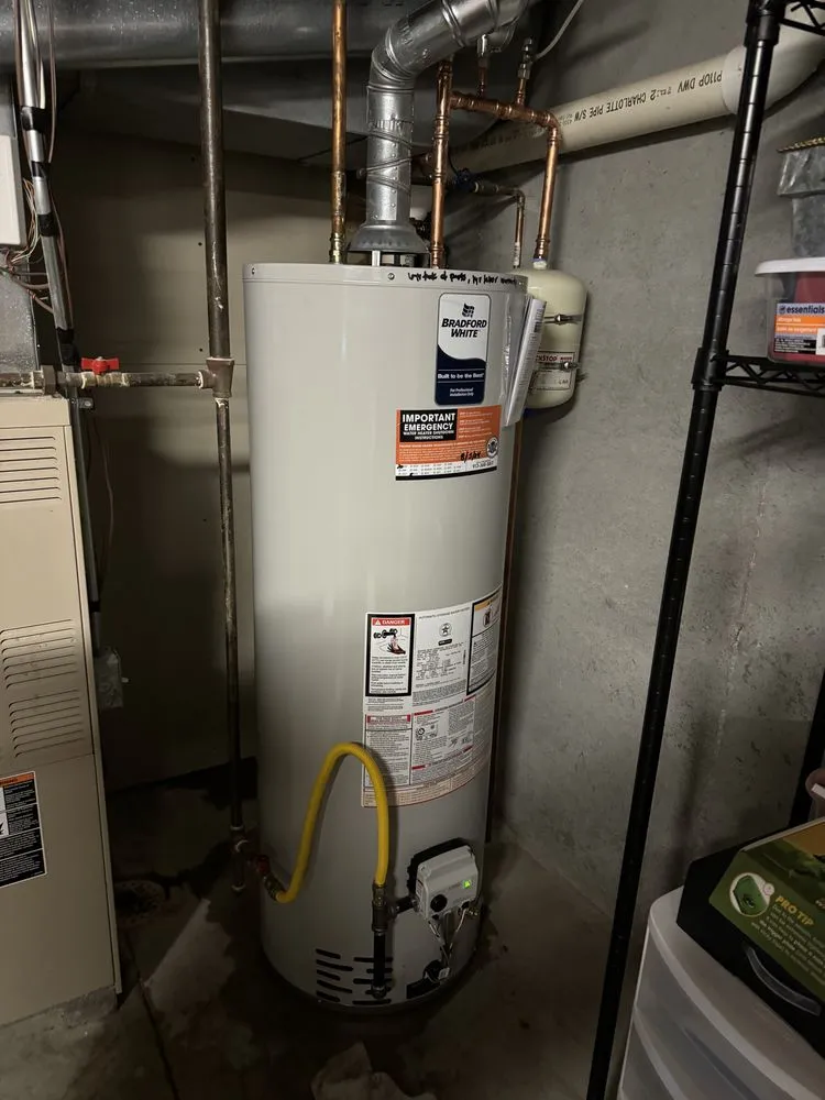 Slide of Razo’s Plumbing