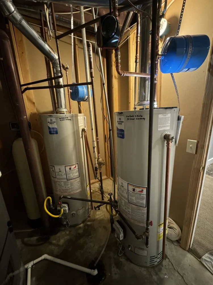 Slide of Razo’s Plumbing