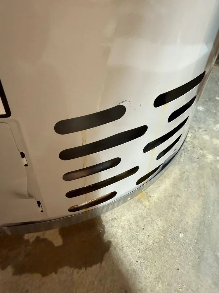 Slide of Razo’s Plumbing