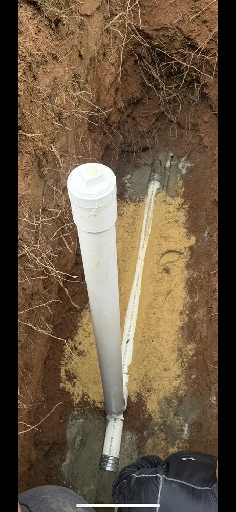 Slide of R&B Construction