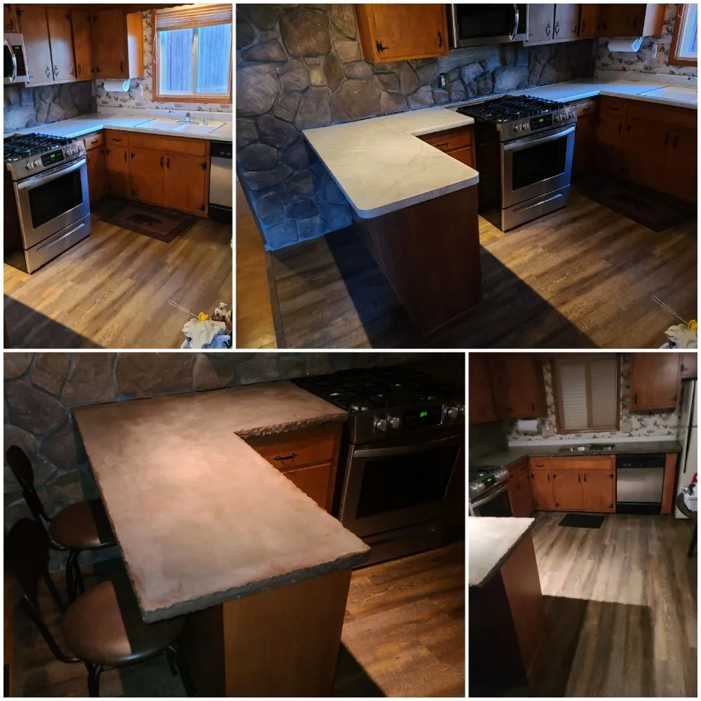 Slide of RB Construction