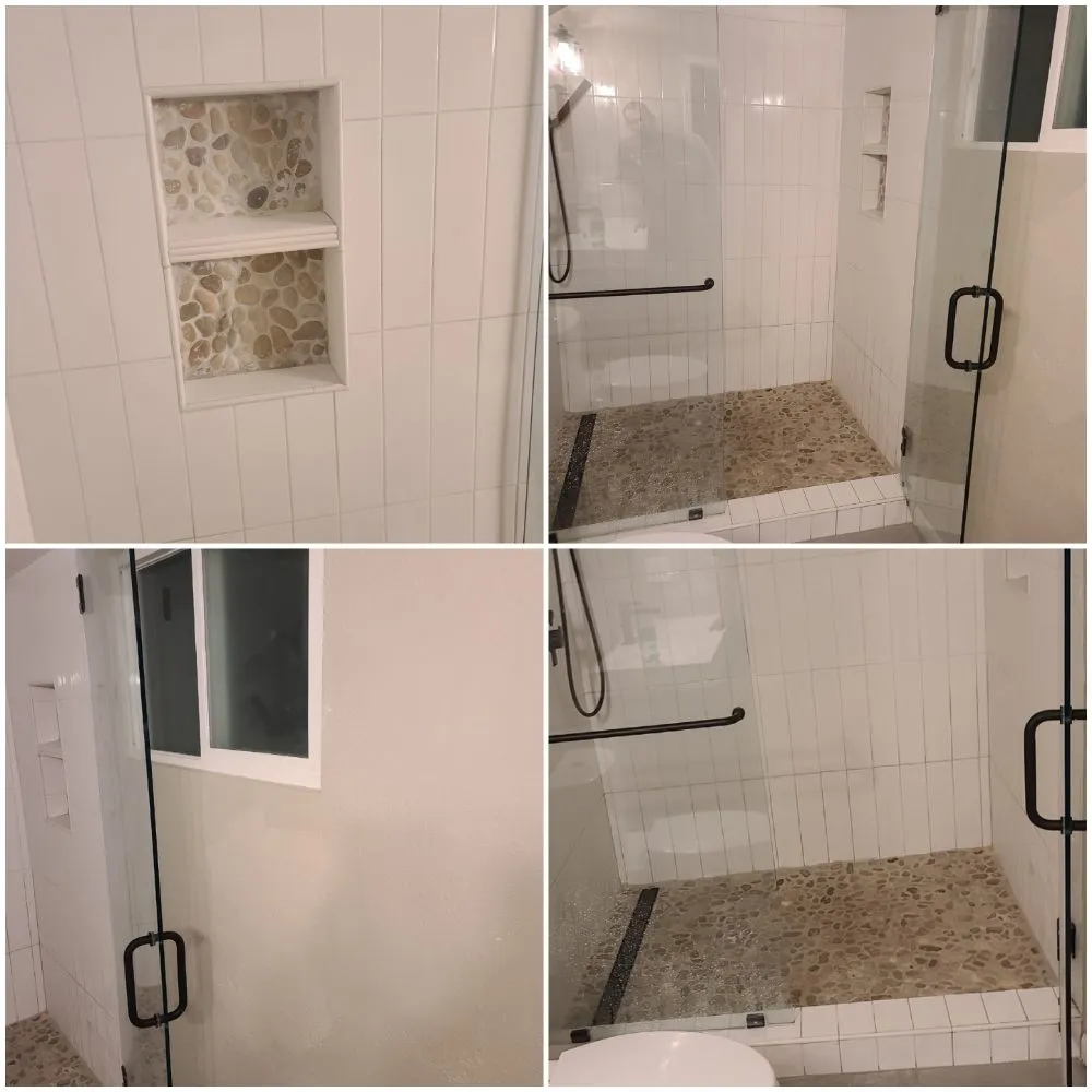 Slide of RB Construction