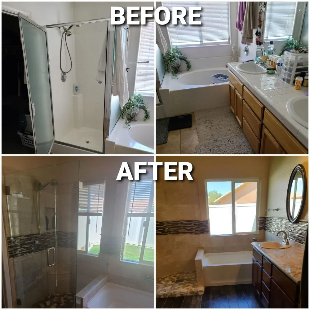 Slide of RB Construction