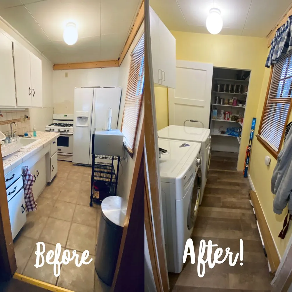 Slide of RB Construction