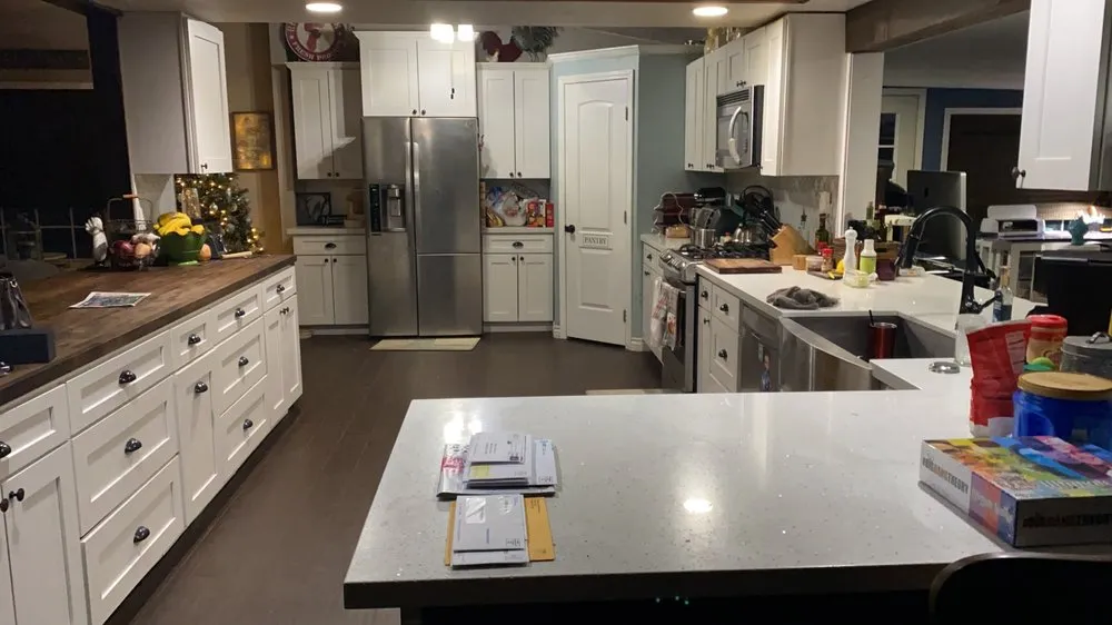 Slide of RB Construction