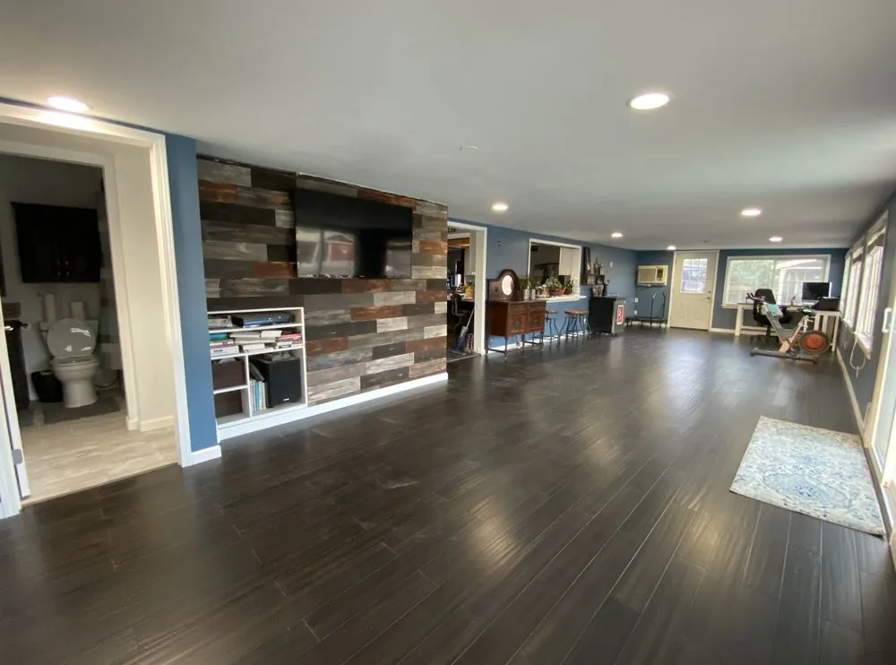 Slide of RB Construction