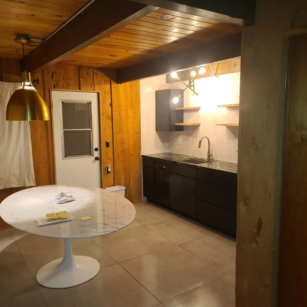 Slide of RB Construction