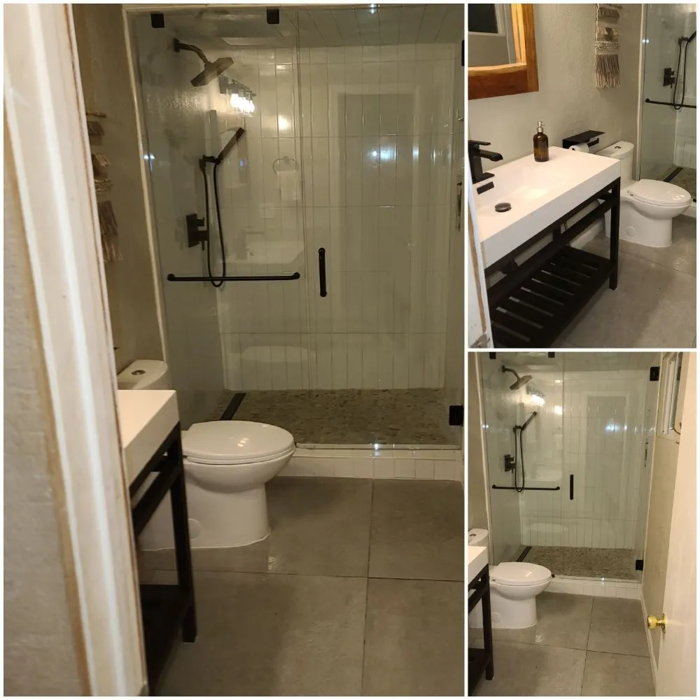 Slide of RB Construction